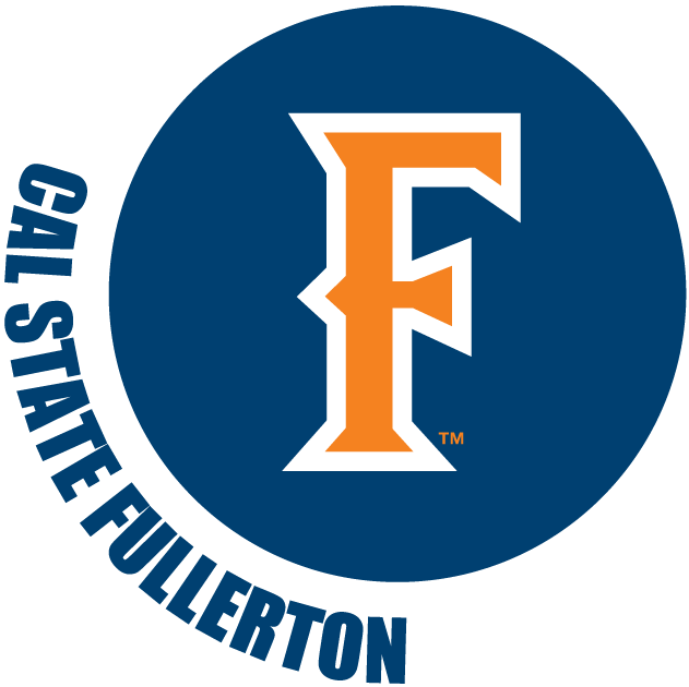 Cal State Fullerton Titans 1992-Pres Alternate Logo t shirts DIY iron ons v2